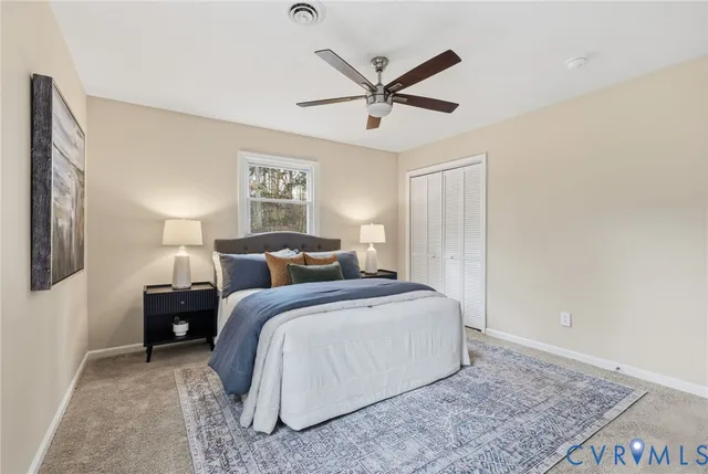 $379,950 | 4603 Candlelight Court, Glen Allen, VA 23060