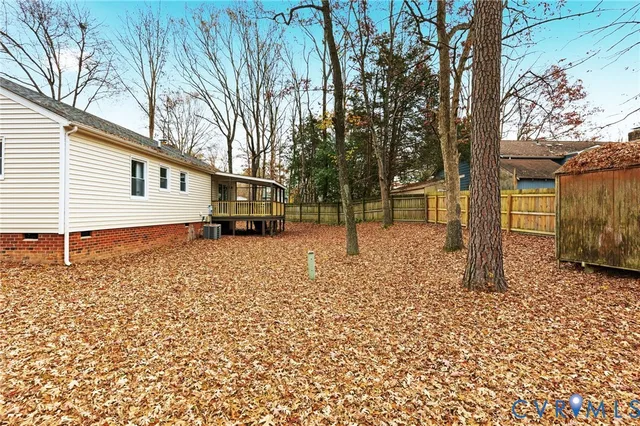 $379,950 | 4603 Candlelight Court, Glen Allen, VA 23060