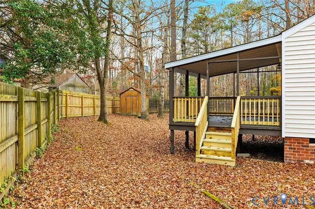 $379,950 | 4603 Candlelight Court, Glen Allen, VA 23060