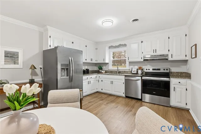 $379,950 | 4603 Candlelight Court, Glen Allen, VA 23060