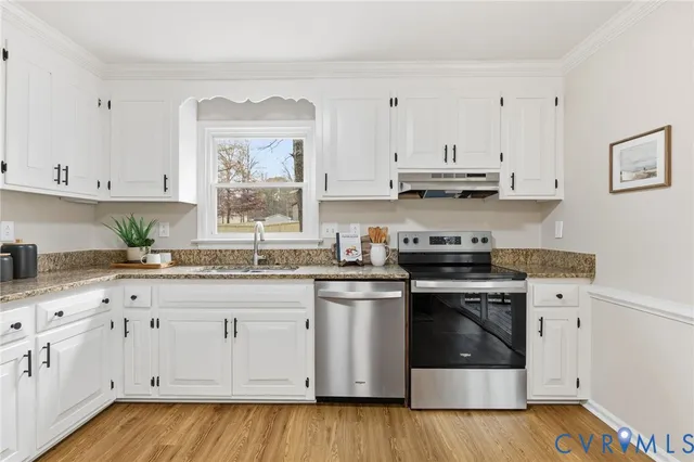 $379,950 | 4603 Candlelight Court, Glen Allen, VA 23060