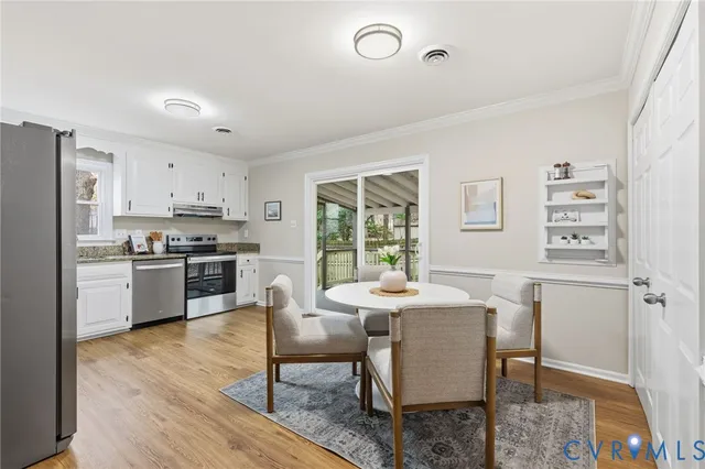 $379,950 | 4603 Candlelight Court, Glen Allen, VA 23060