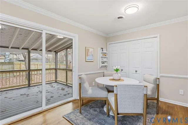 $379,950 | 4603 Candlelight Court, Glen Allen, VA 23060