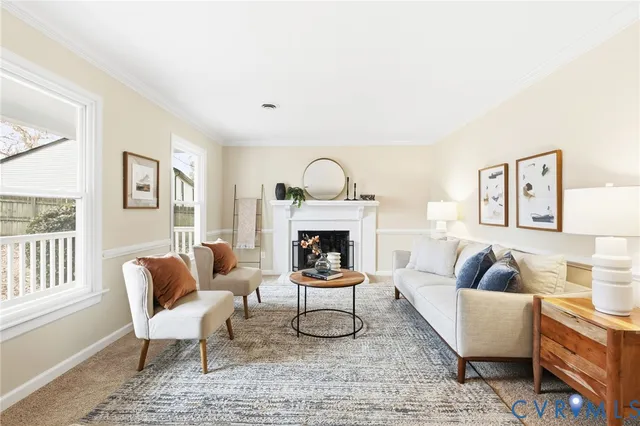 $379,950 | 4603 Candlelight Court, Glen Allen, VA 23060