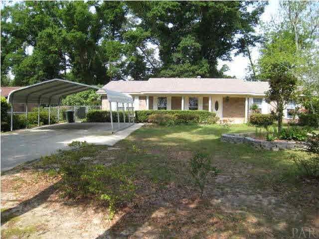 8541 Beulah Road Pensacola, FL 32526 - Photo 1 of 1 Gallery Image 1