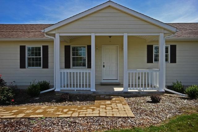 26680 Ludwig-Dresback Road Circleville, OH 43113 - Photo 2 of 30 Gallery Image 2