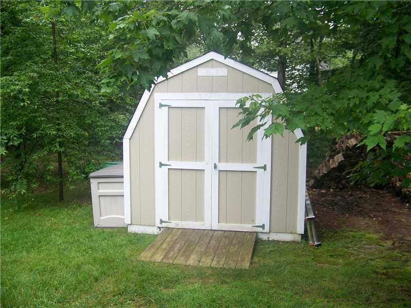 189 Cemetery Road Buxton, ME 04093 - Photo 24 of 26 Other. Shed