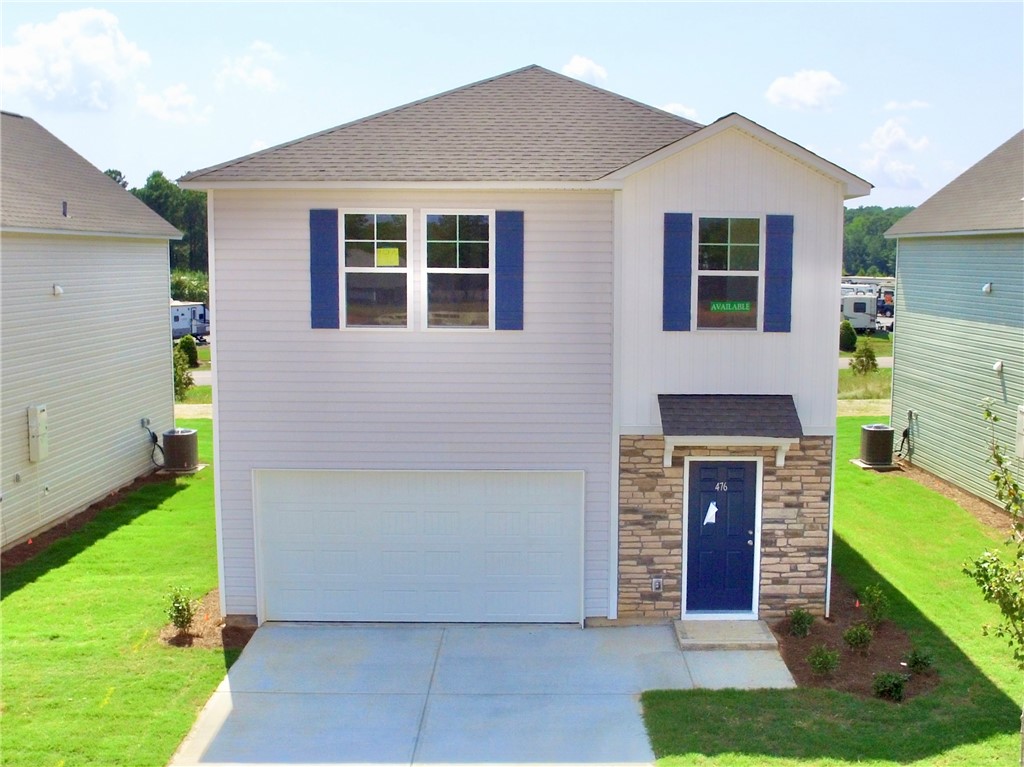476 Seaborn Circle Pendleton, SC 29670 - Photo 1 of 32