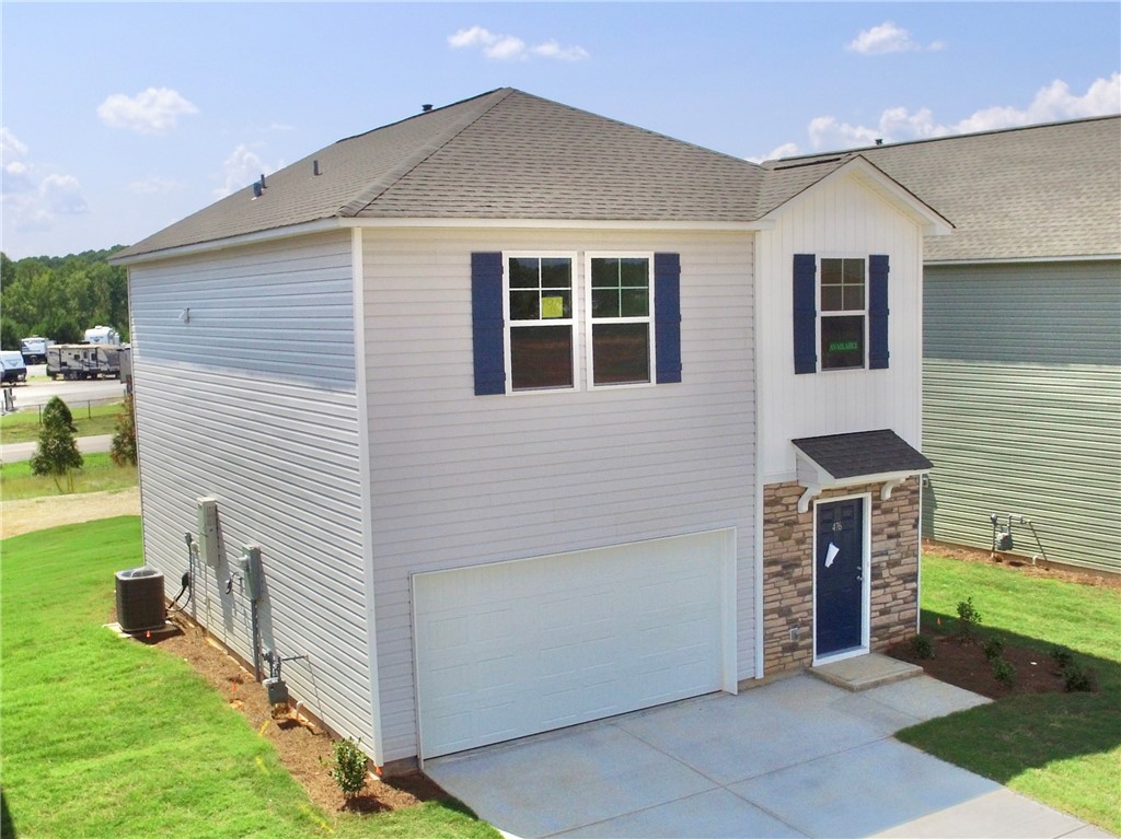 476 Seaborn Circle Pendleton, SC 29670 - Photo 2 of 32
