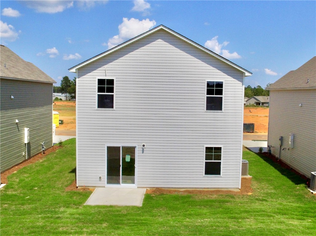 476 Seaborn Circle Pendleton, SC 29670 - Photo 25 of 32