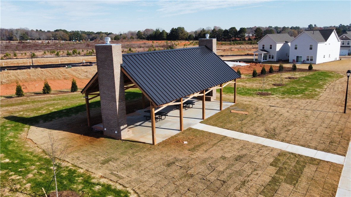 476 Seaborn Circle Pendleton, SC 29670 - Photo 27 of 32