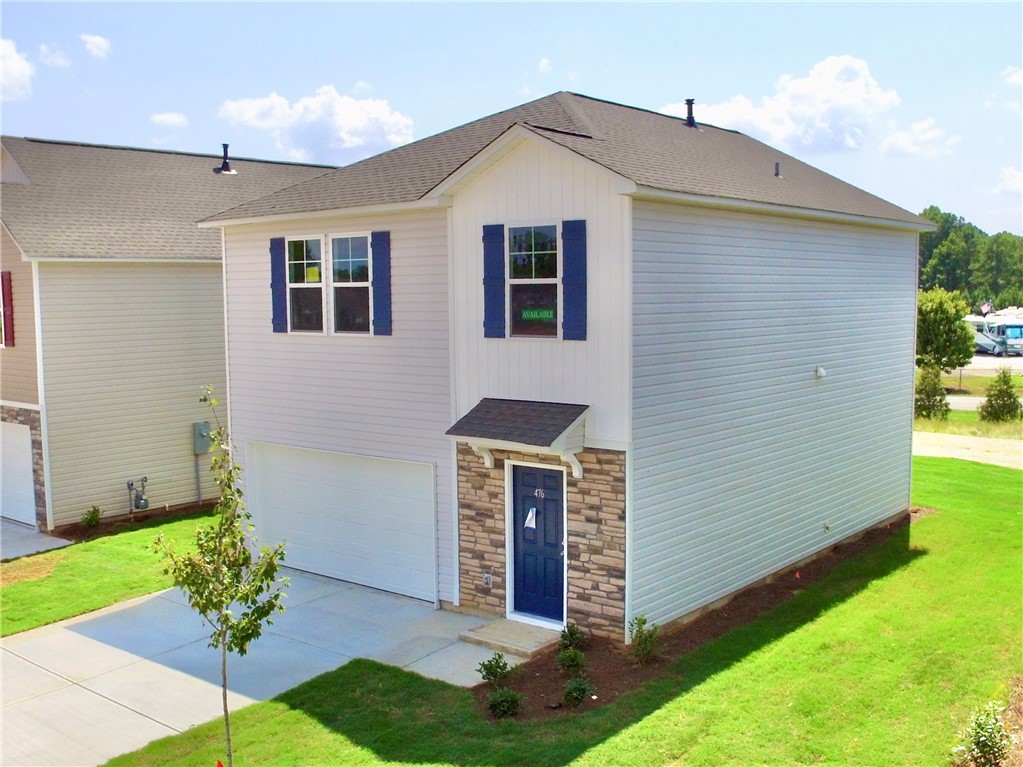 476 Seaborn Circle Pendleton, SC 29670 - Photo 3 of 32