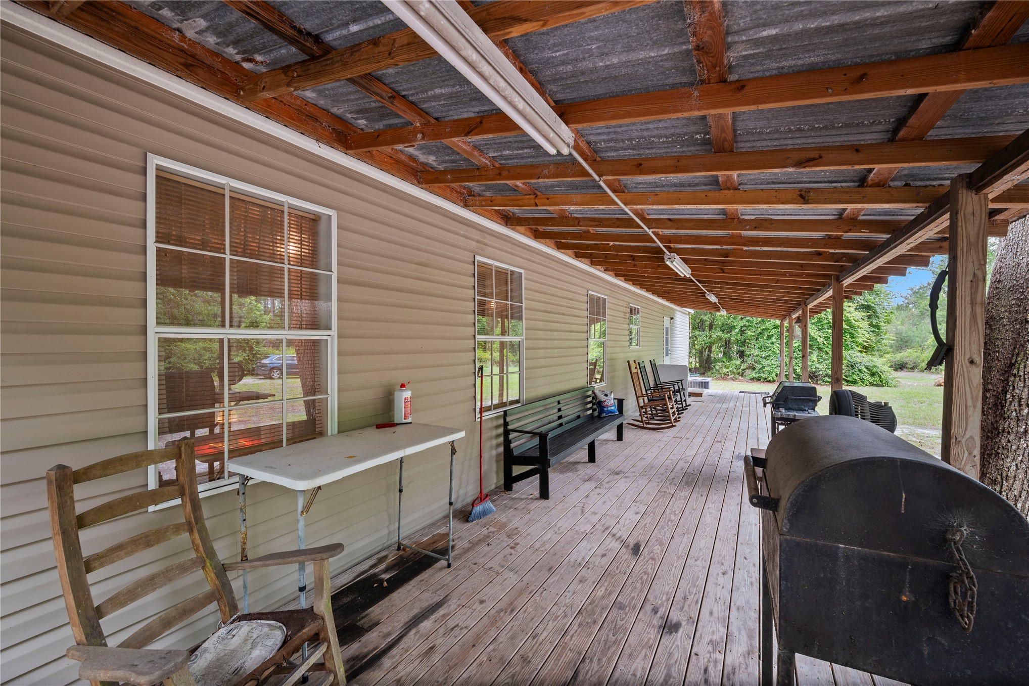 1300 Boyd Road Bryceville, FL 32009 - Photo 40 of 52