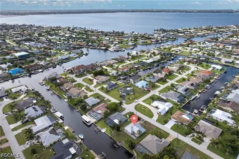 $500,000 | 2031 Southeast 25th Lane, Cape Coral, FL 33904