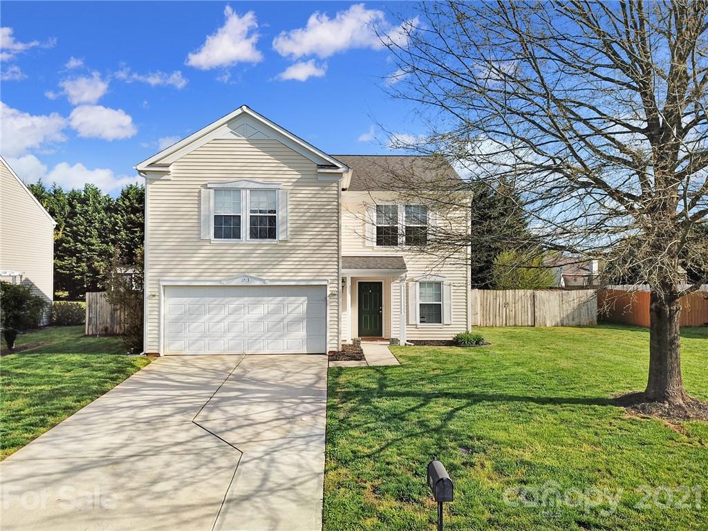 1713 Grove Tree Lane Clover, SC 29710 - Photo 1 of 37 Gallery Image 1