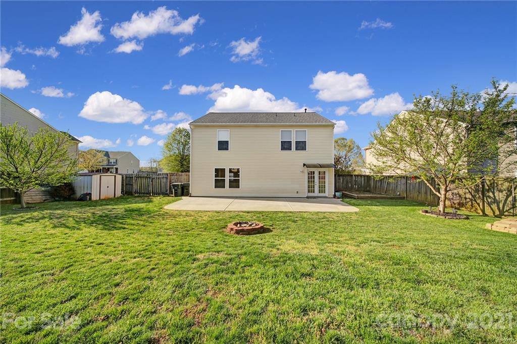1713 Grove Tree Lane Clover, SC 29710 - Photo 30 of 37 Gallery Image 30