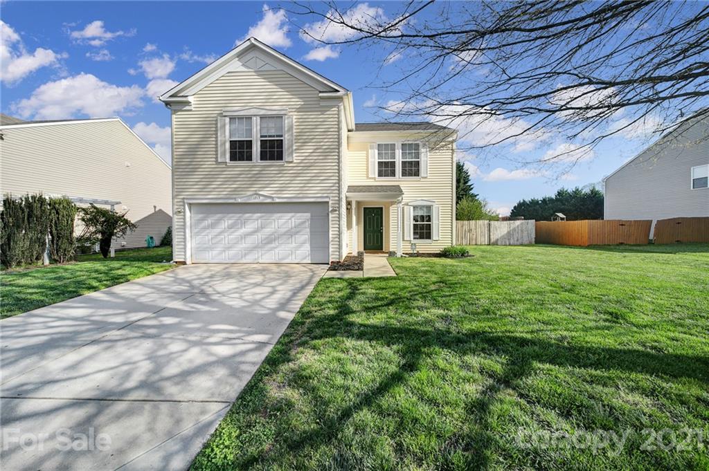 1713 Grove Tree Lane Clover, SC 29710 - Photo 37 of 37 Gallery Image 37