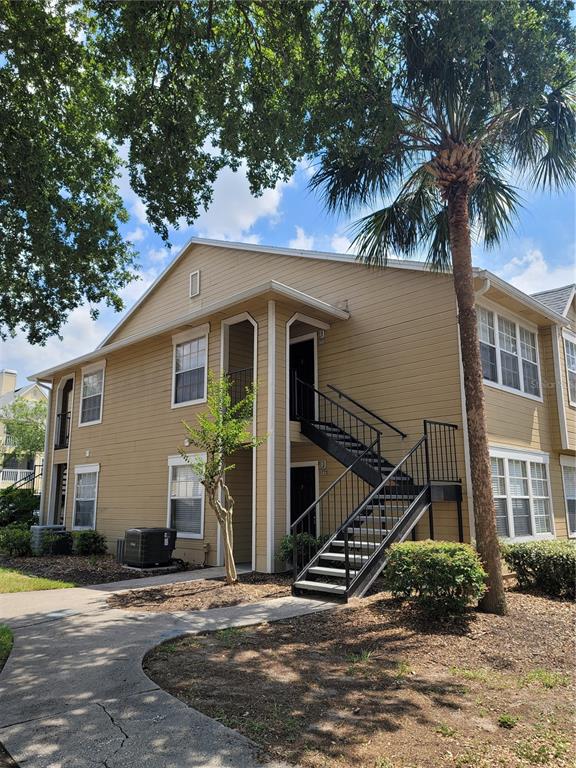 1029 South Hiawassee Rd Unit 2414