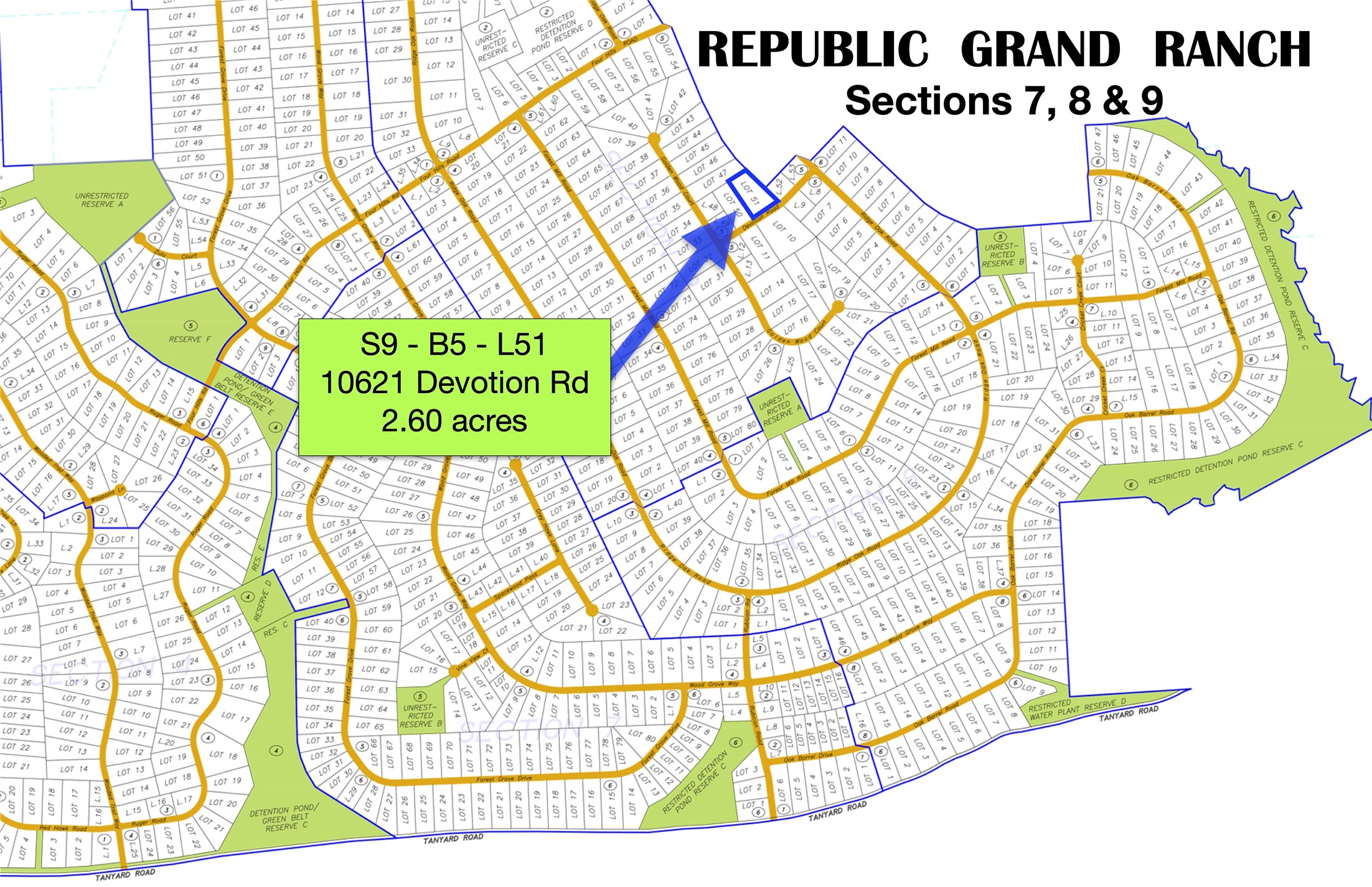 10621 Devotion Road Willis, TX 77378 - Photo 2 of 16