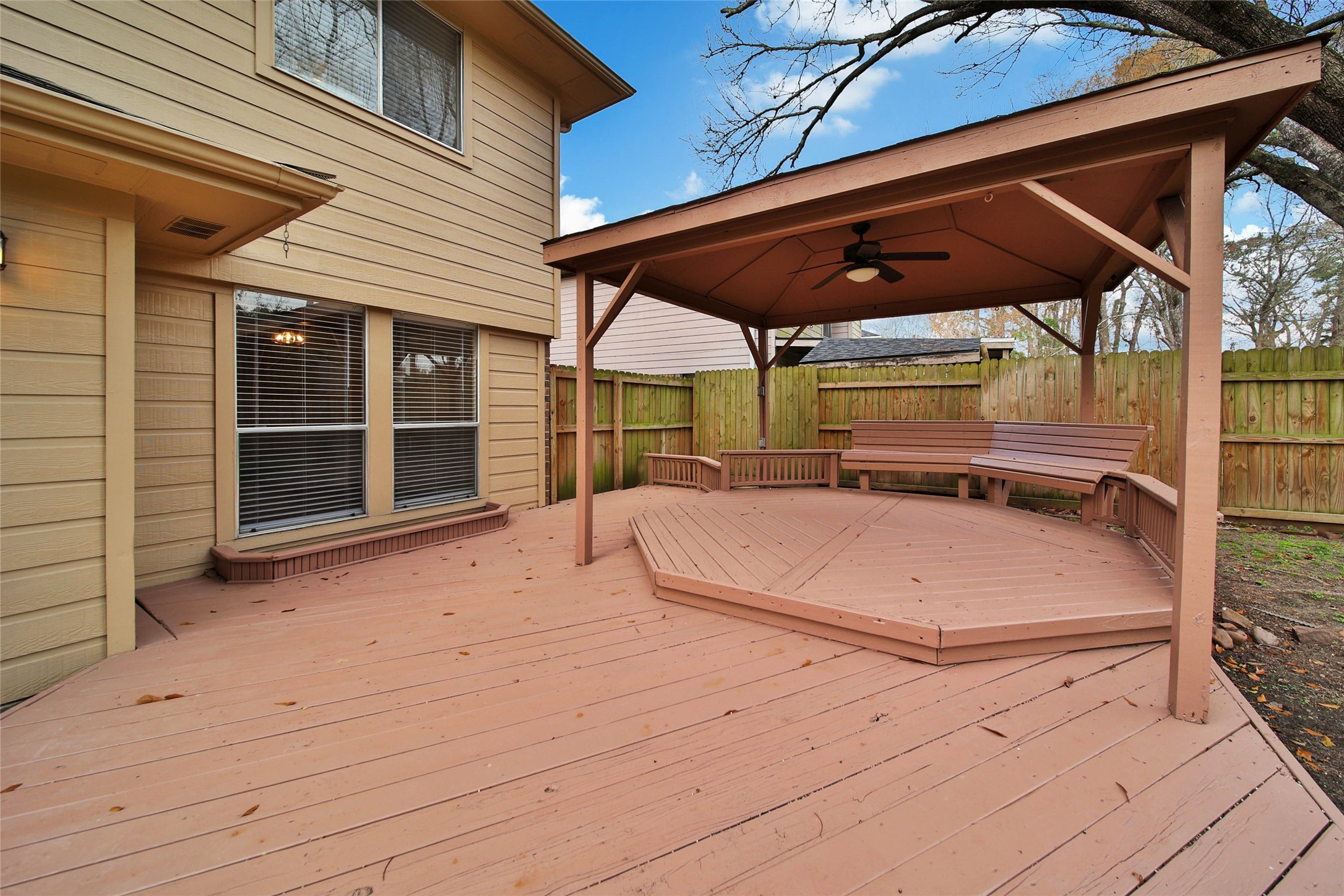 1427 Redwood Village Circle Spring, TX 77386 - Photo 8 of 43