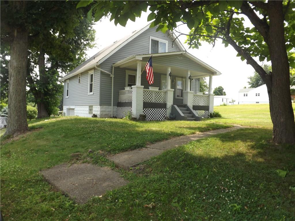 48 South Kings Creek Road Burgettstown, PA 15021 - Photo 1 of 13 Gallery Image 1