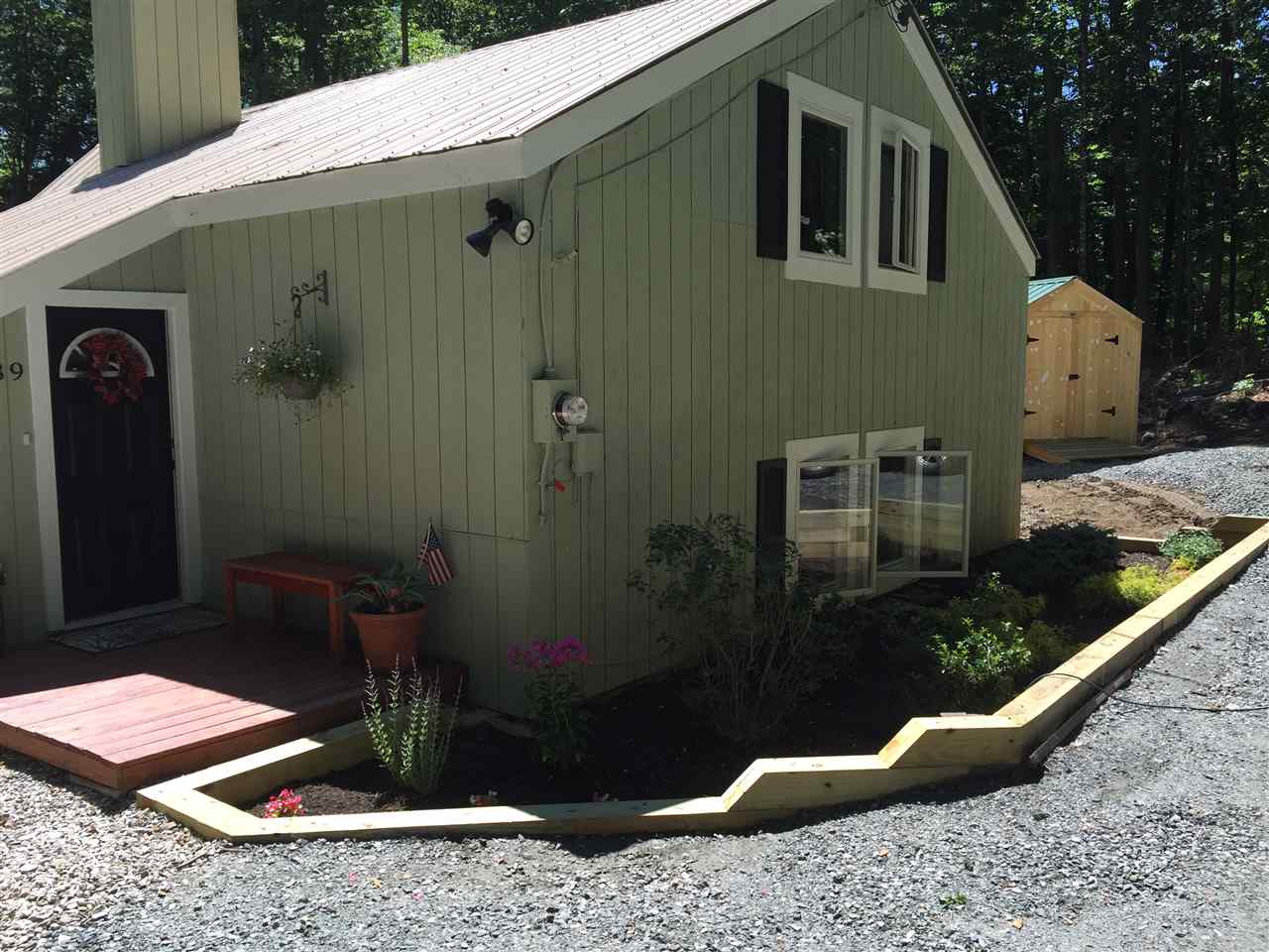 589 Glen Road, Unit LOT 36 Peru, VT 05152 - Photo 1 of 22
