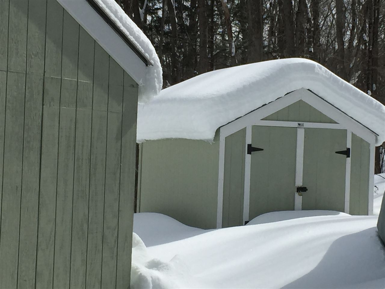 589 Glen Road, Unit LOT 36 Peru, VT 05152 - Photo 19 of 22