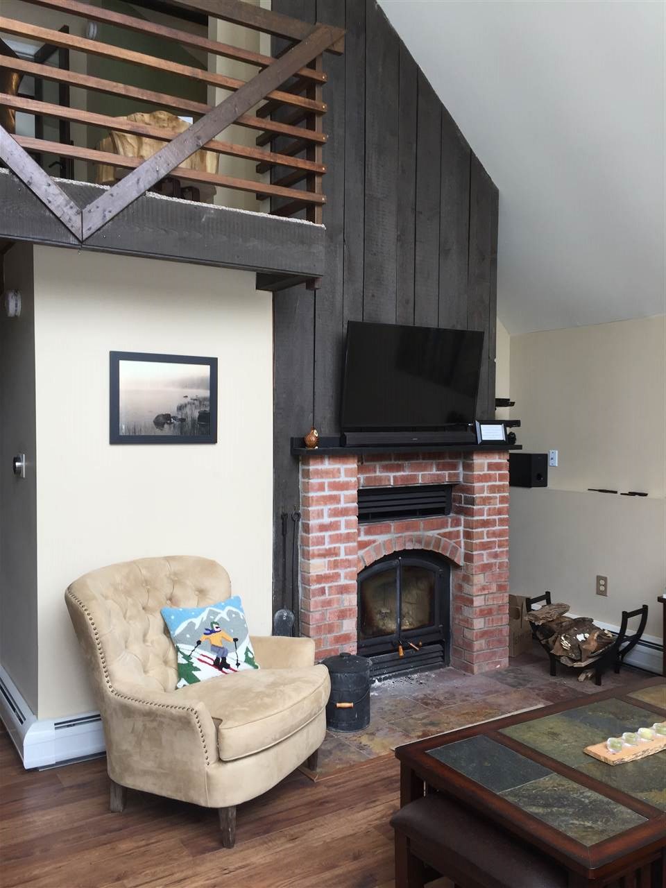 589 Glen Road, Unit LOT 36 Peru, VT 05152 - Photo 6 of 22