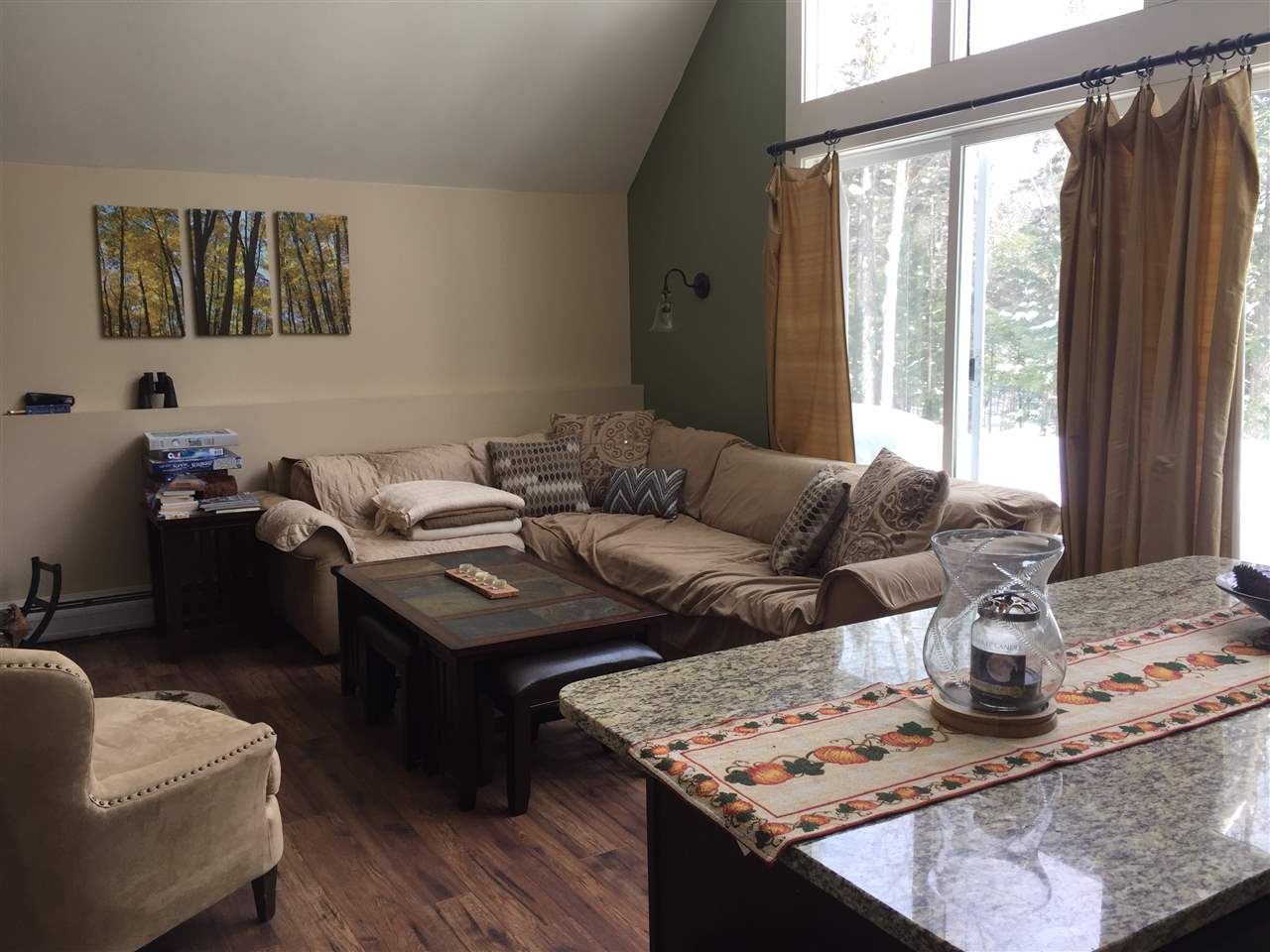 589 Glen Road, Unit LOT 36 Peru, VT 05152 - Photo 7 of 22