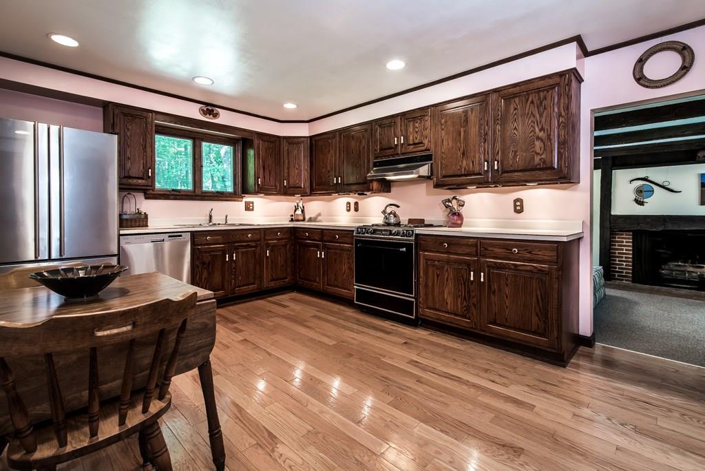1461 East Cruikshank Road Valencia, PA 16059 - Photo 11 of 25