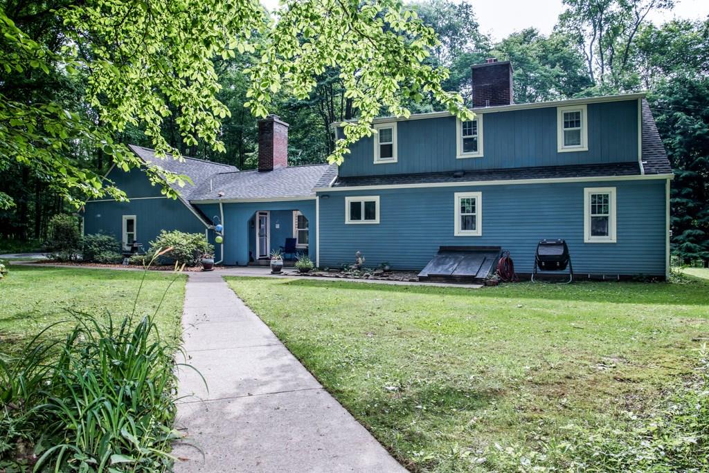 1461 East Cruikshank Road Valencia, PA 16059 - Photo 20 of 25