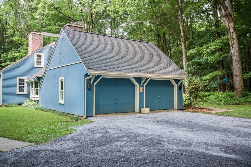 1461 East Cruikshank Road Valencia, PA 16059 - Photo 21 of 25