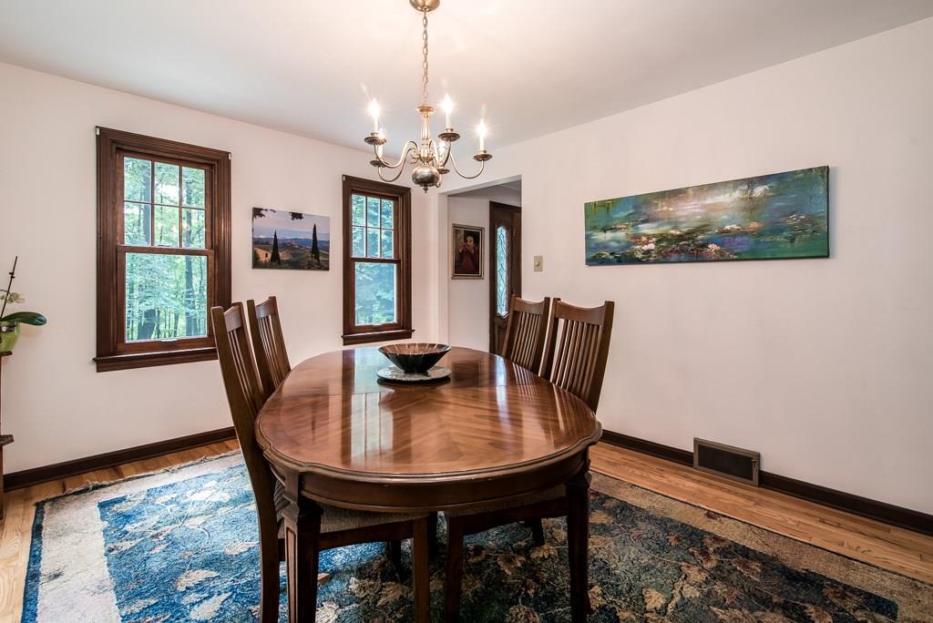 1461 East Cruikshank Road Valencia, PA 16059 - Photo 7 of 25