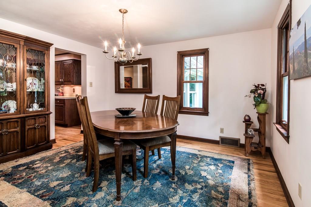 1461 East Cruikshank Road Valencia, PA 16059 - Photo 8 of 25