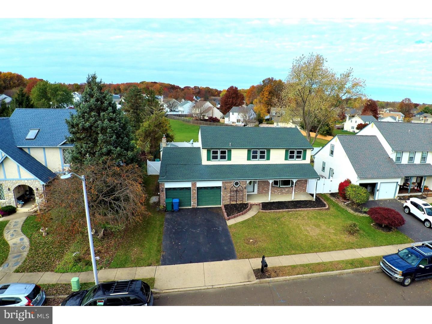 416 Welsford Road Fairless Hills, PA 19030 - Photo 1 of 25 Gallery Image 1