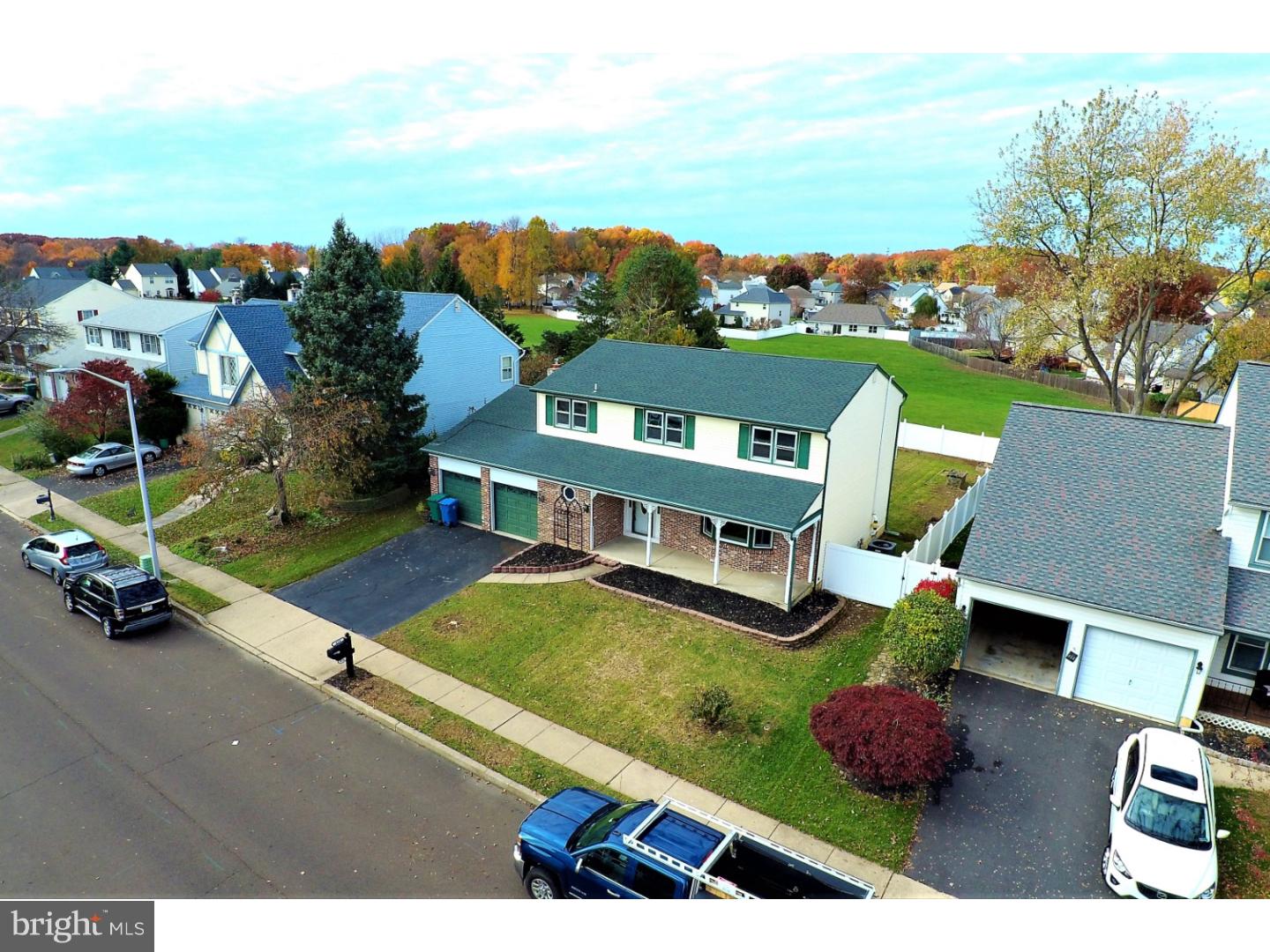 416 Welsford Road Fairless Hills, PA 19030 - Photo 2 of 25 Gallery Image 2