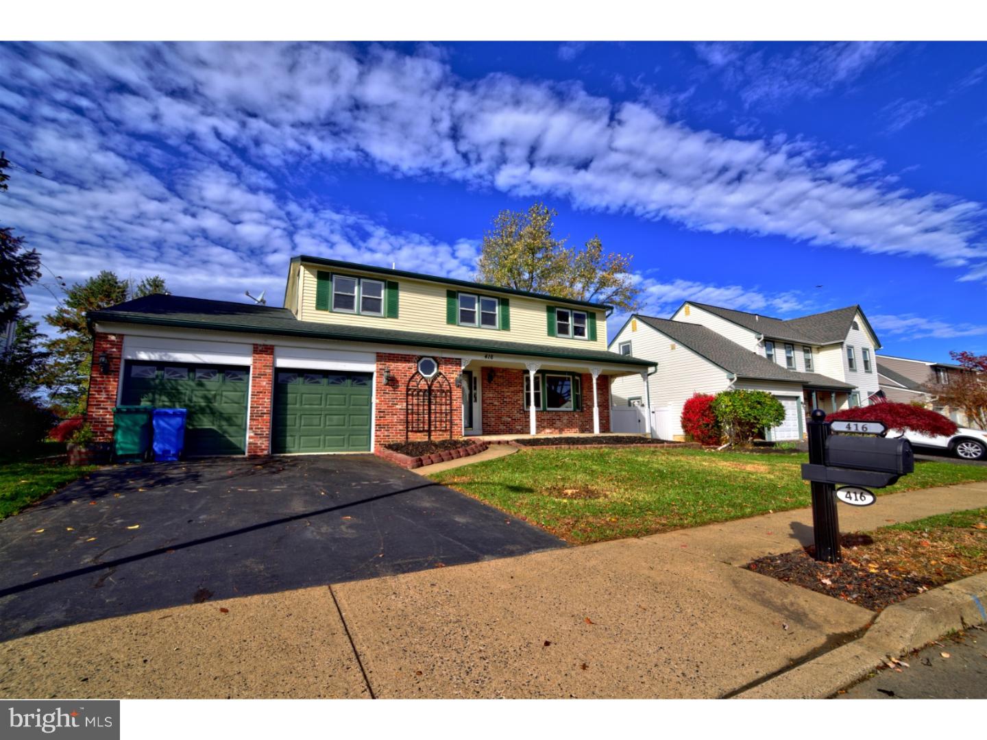 416 Welsford Road Fairless Hills, PA 19030 - Photo 3 of 25 Gallery Image 3