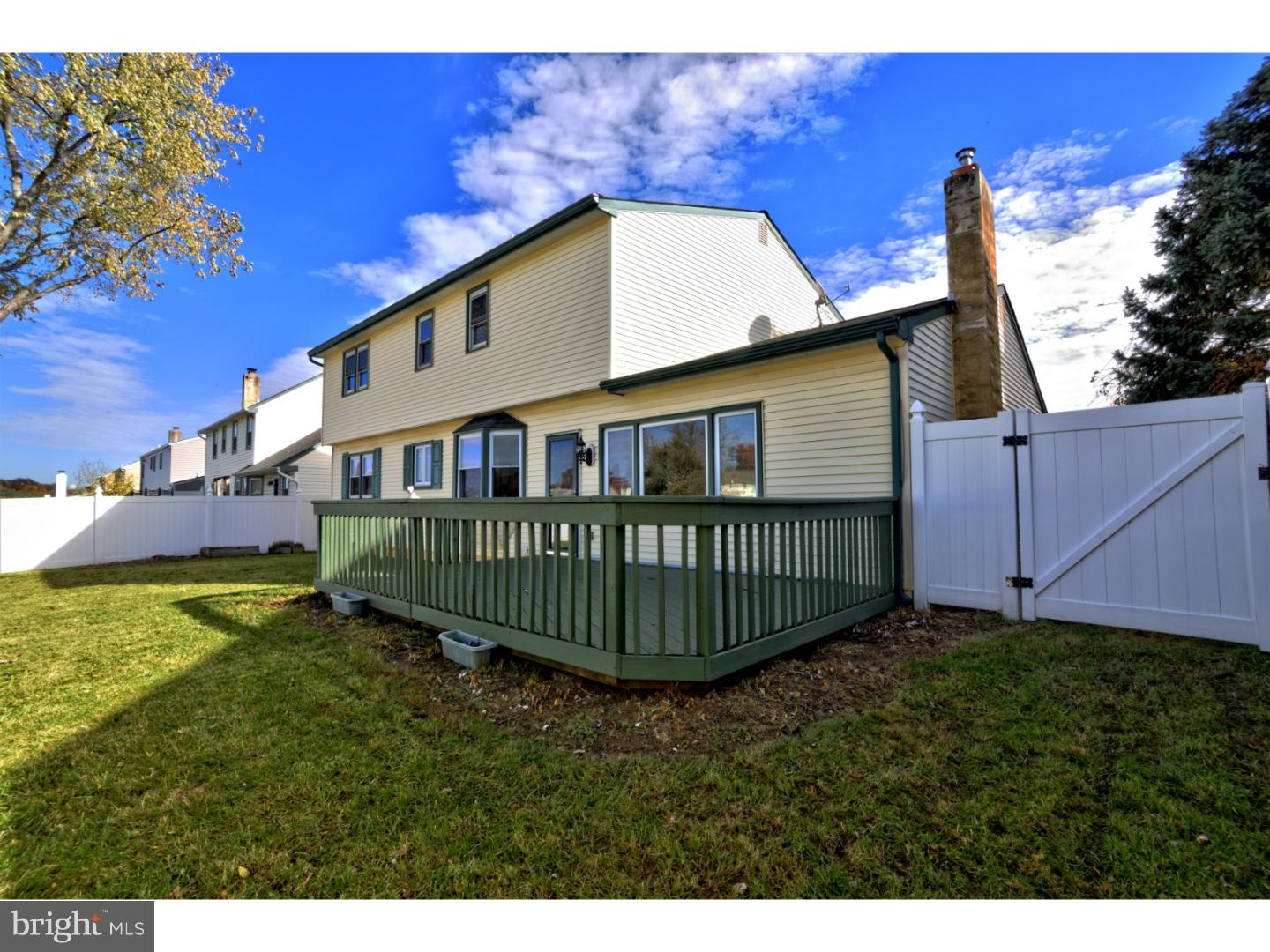 416 Welsford Road Fairless Hills, PA 19030 - Photo 22 of 25 Gallery Image 22