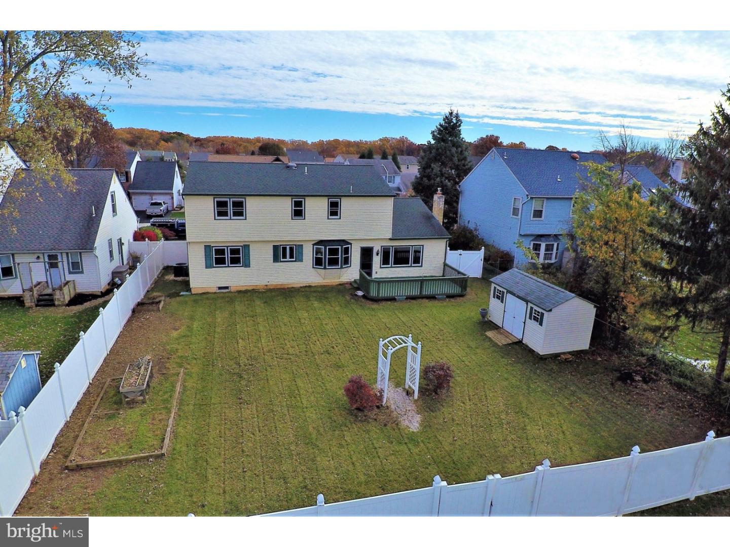 416 Welsford Road Fairless Hills, PA 19030 - Photo 23 of 25 Gallery Image 23