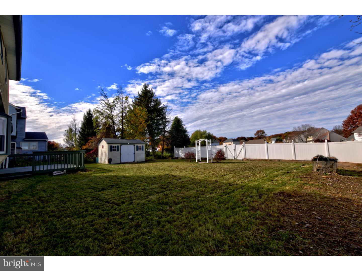 416 Welsford Road Fairless Hills, PA 19030 - Photo 24 of 25 Gallery Image 24