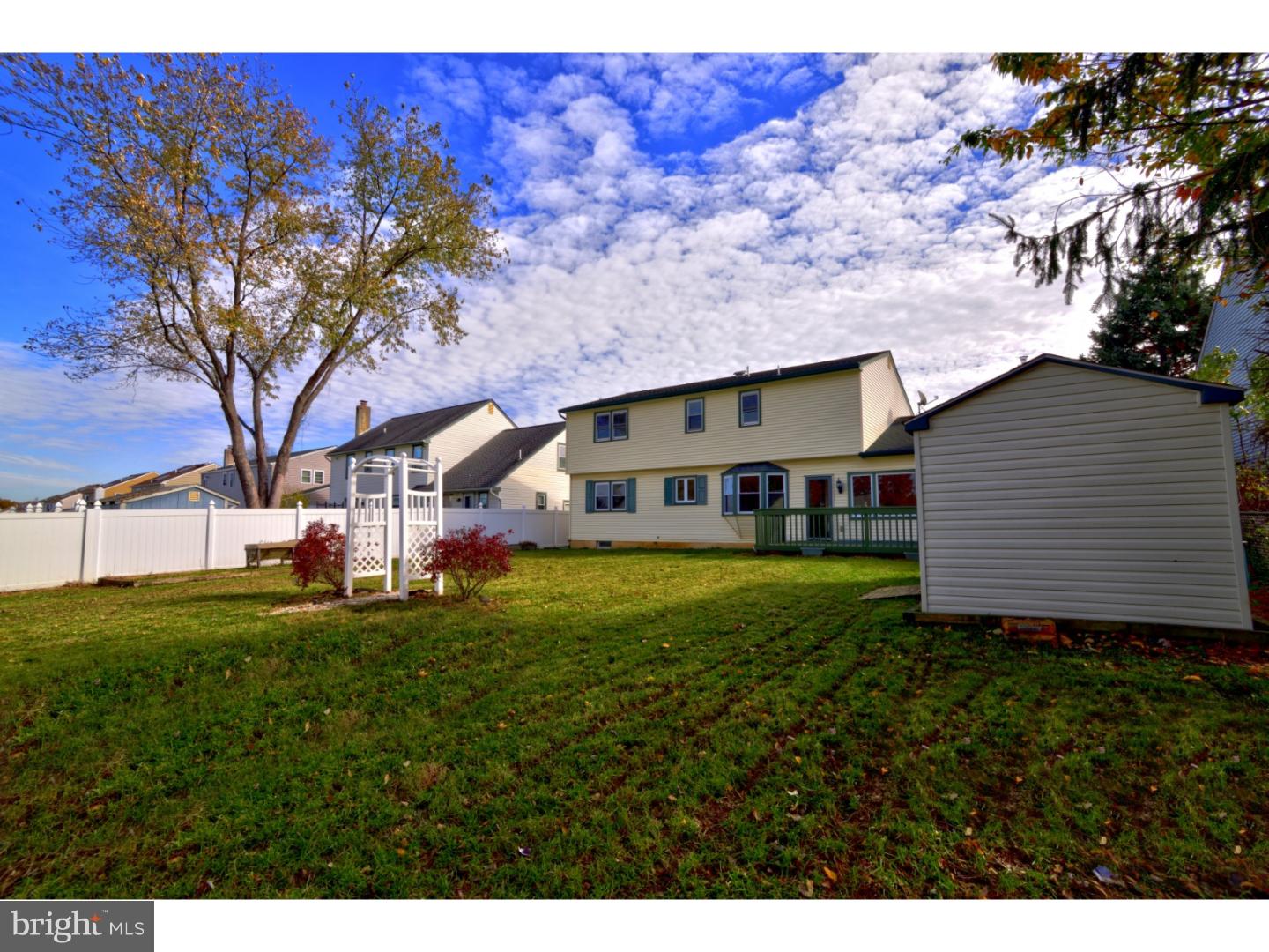 416 Welsford Road Fairless Hills, PA 19030 - Photo 25 of 25 Gallery Image 25