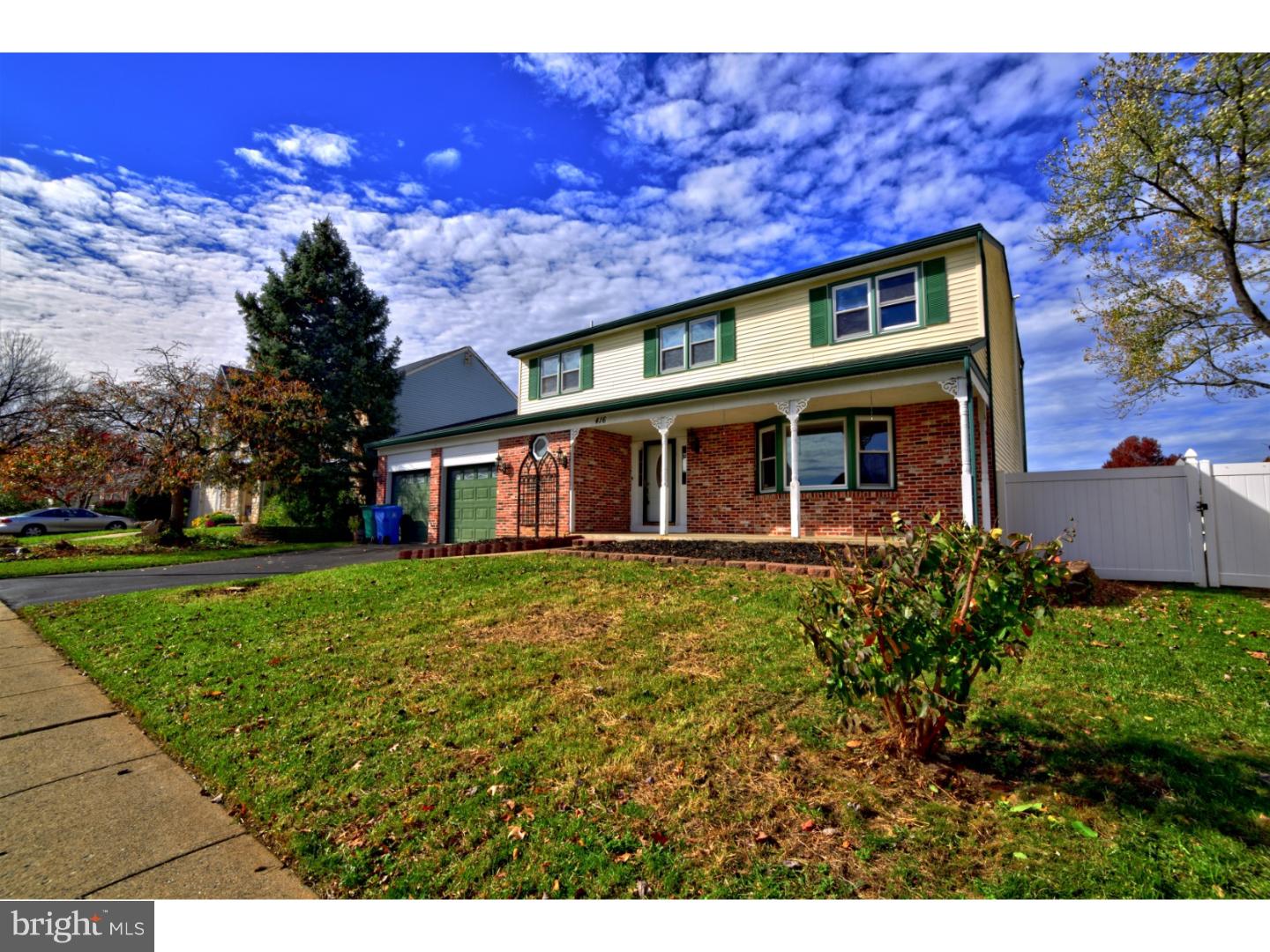 416 Welsford Road Fairless Hills, PA 19030 - Photo 4 of 25 Gallery Image 4