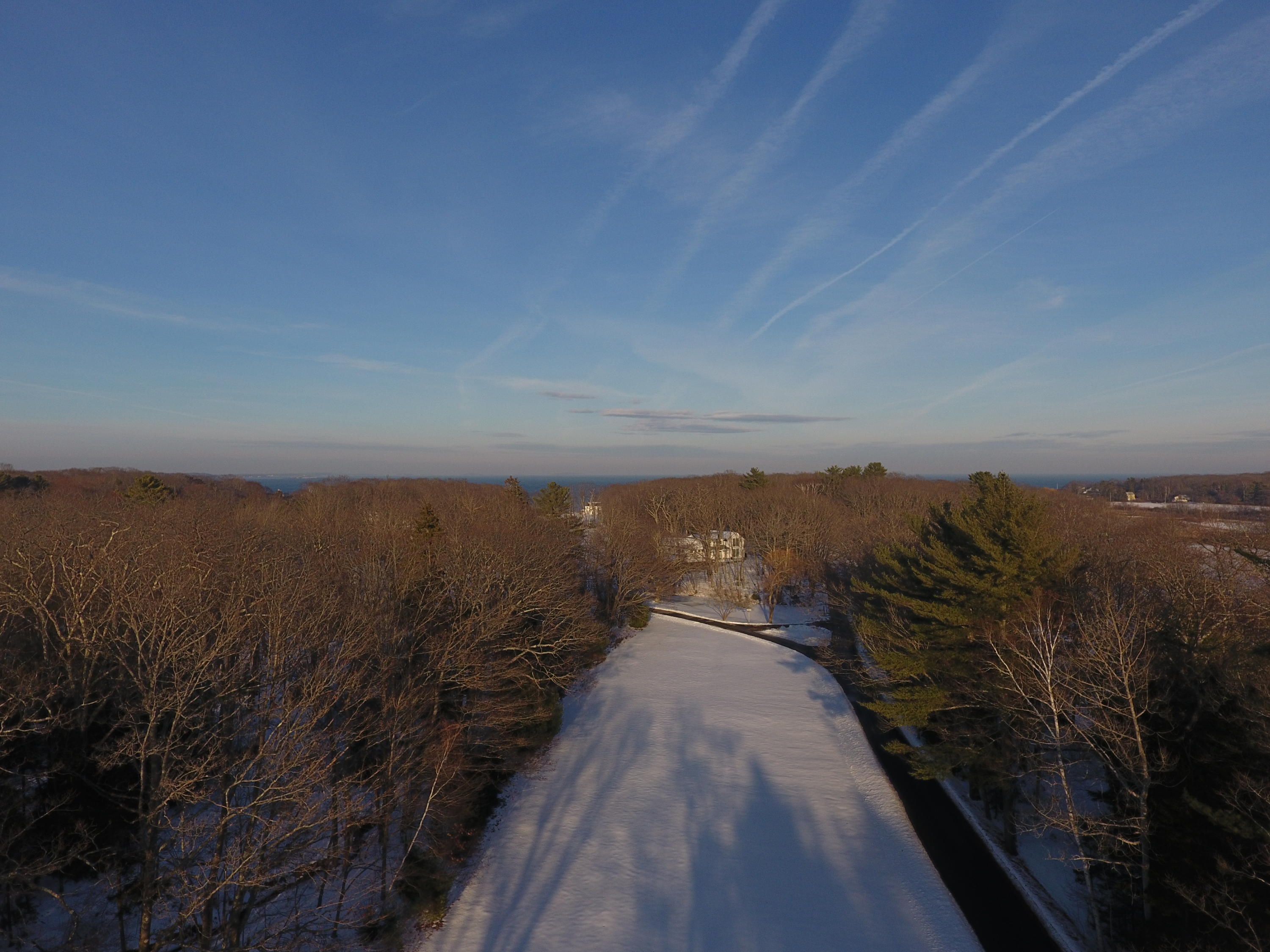 4 Old Mill Road Cape Elizabeth, ME 04107 - Photo 22 of 24 DJI_0266