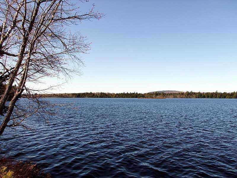 236 Channel Road Brookton, ME 04413 - Photo 6 of 34 Waterfront/Dock/Pier.