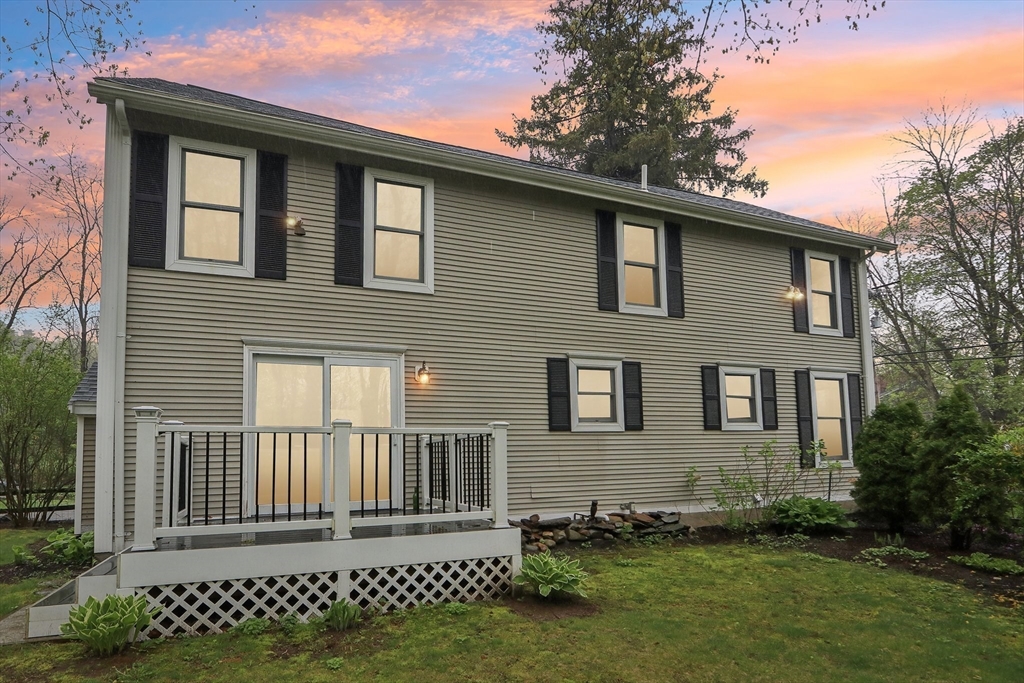 118 River Road Merrimac, MA 01860 - Photo 35 of 37