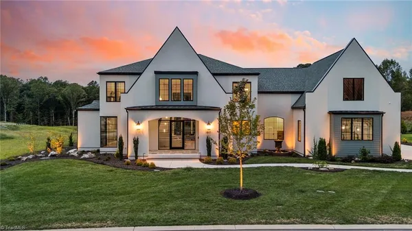 $1,849,000 | 1817 Chanterelle Court, Winston-Salem, NC 27106