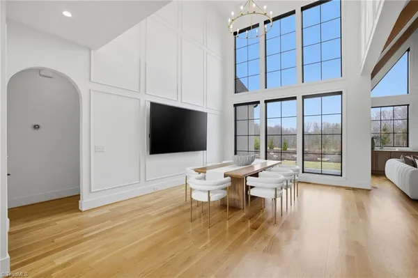 $1,849,000 | 1817 Chanterelle Court, Winston-Salem, NC 27106