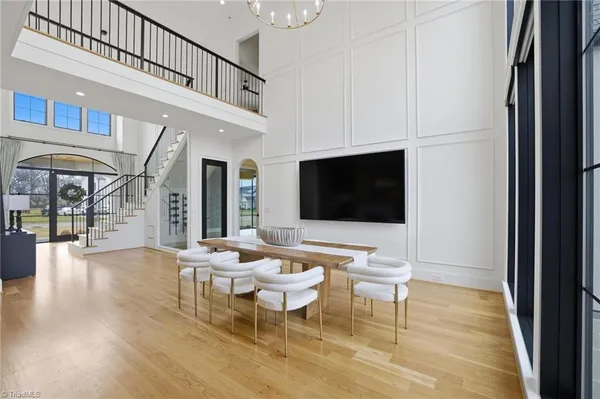 $1,849,000 | 1817 Chanterelle Court, Winston-Salem, NC 27106