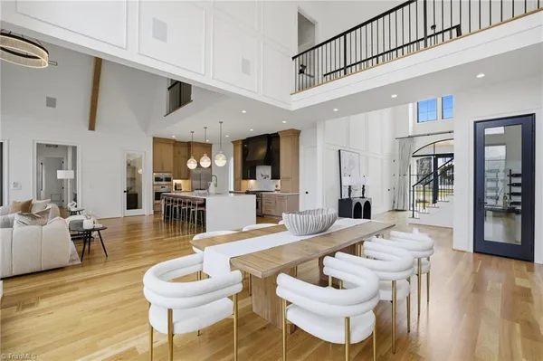 $1,849,000 | 1817 Chanterelle Court, Winston-Salem, NC 27106