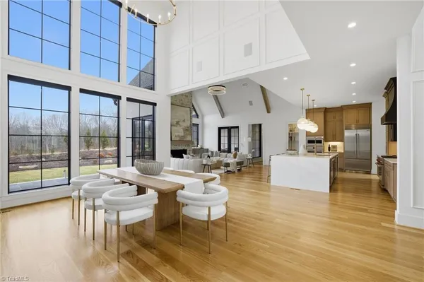 $1,849,000 | 1817 Chanterelle Court, Winston-Salem, NC 27106